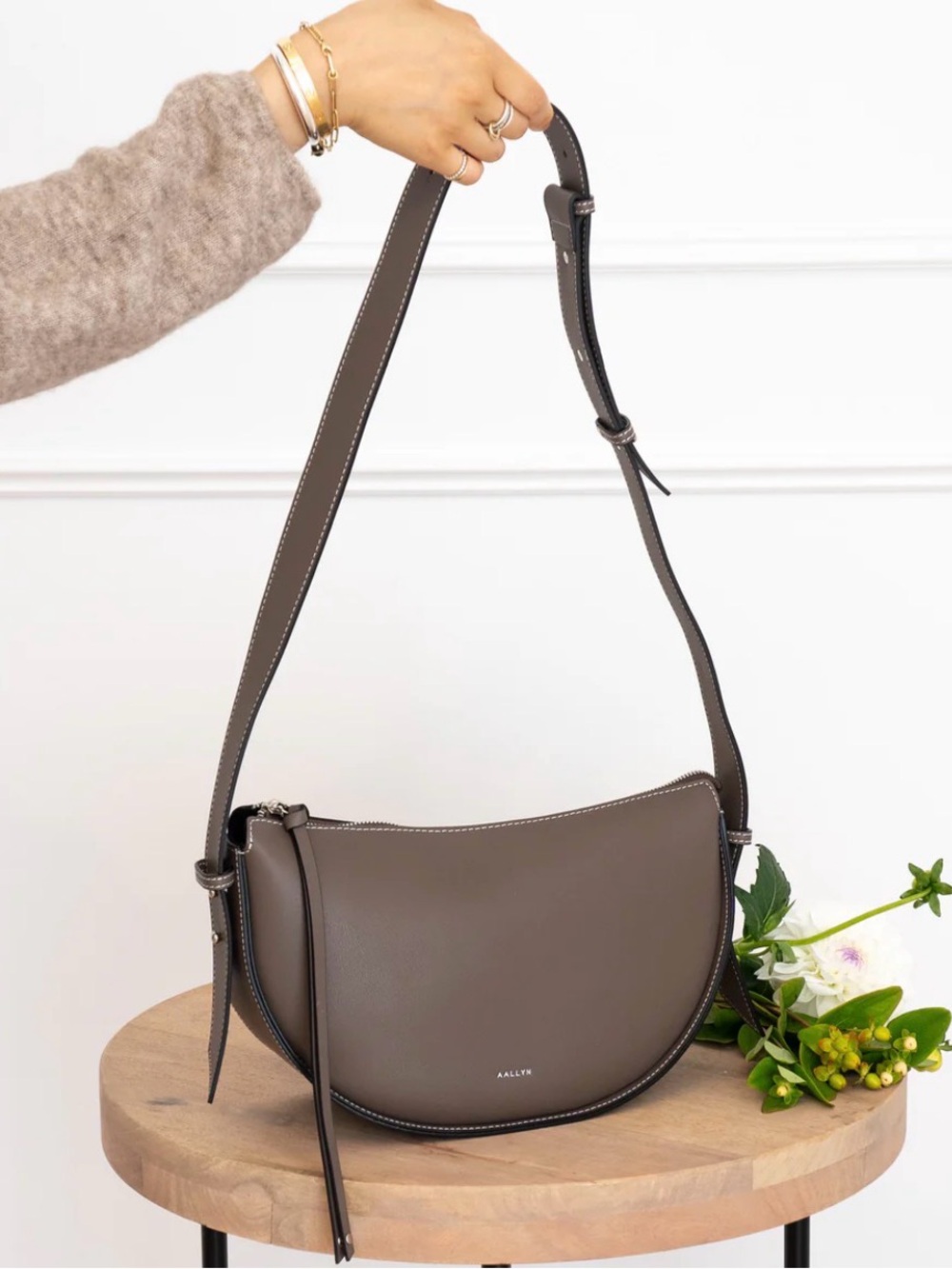 AALLYN BOHO BAG